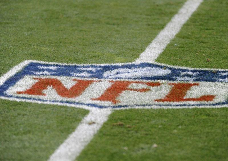 NFL Logo NFL pospone apertura de instalaciones a jugadores hasta 29 de mayo