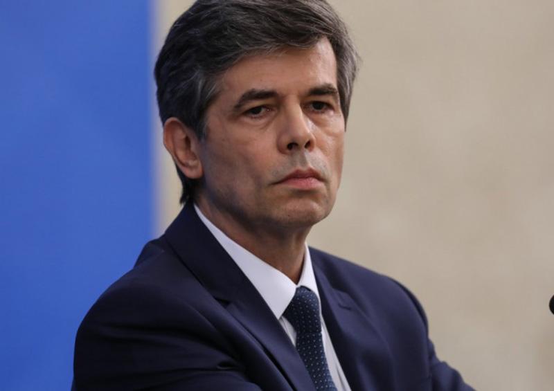 Nelson Teich Renuncia ministro de Salud brasileño a pocas semanas de asumir cargo