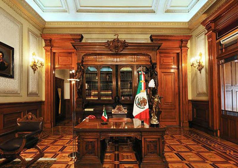 Presidencia Muere empleado de Presidencia por Coronavirus
