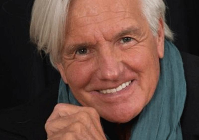 Sergio Denis Fallece Sergio Denis a los 71 años, tras caer de un escenario