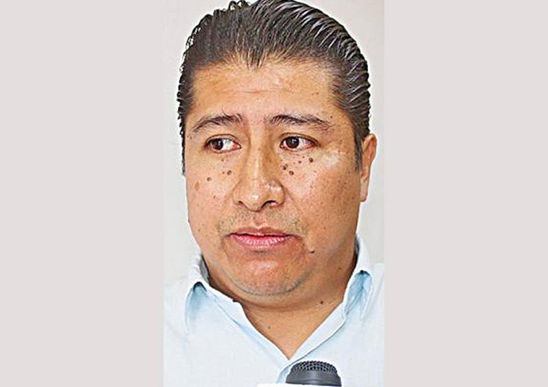 Ussiel Orlando García Moreno Ya se está trabajando en el Programa Parcial de Desarrollo Urbano del Tezal: Implan
