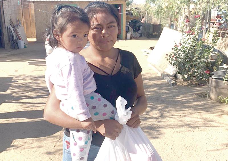 aaAgradece comunidad cabeña apoyos del Gobierno Municipal Agradece comunidad cabeña apoyos del Gobierno Municipal