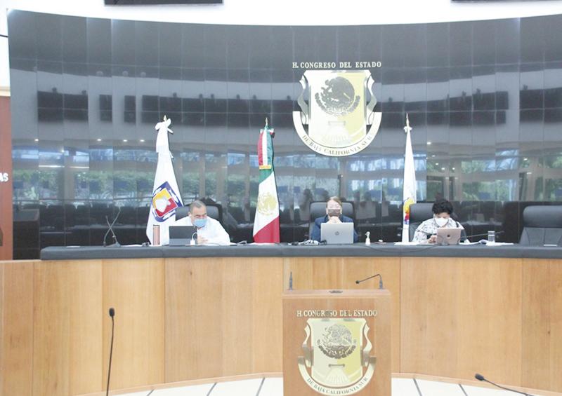 Buscan quitar candados al proceso para la creación de nuevos municipios en BCS Buscan quitar candados al proceso para la creación de nuevos municipios en BCS