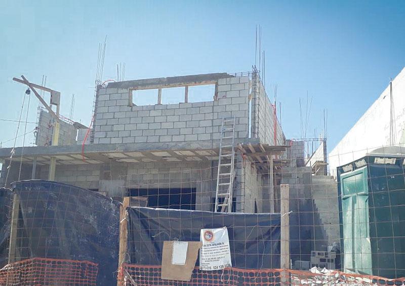 Desde mañana primero de junio empresas de construcción y minería iniciarán labores: Protección Civil Desde mañana primero de junio empresas de construcción y minería iniciarán labores: Protección Civil