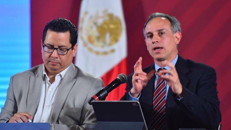 secretaria-salud-covid-coronavirus-reporte-19-mar-20-gob-mx.jpg_1348255499 México suma 54 mil 346 casos de COVID-19 y cinco mil 666 defunciones
