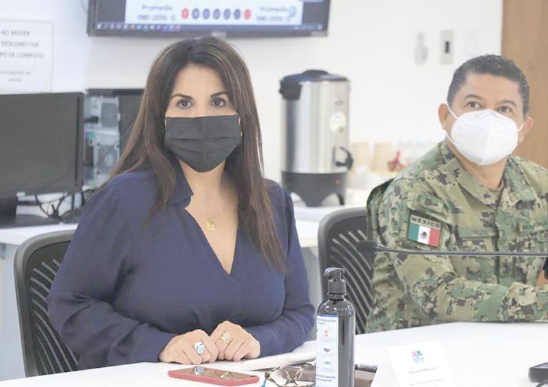 Inicia Temporada de Huracanes y Ciclones Tropicales 2020 Inicia Temporada de Huracanes y Ciclones Tropicales 2020