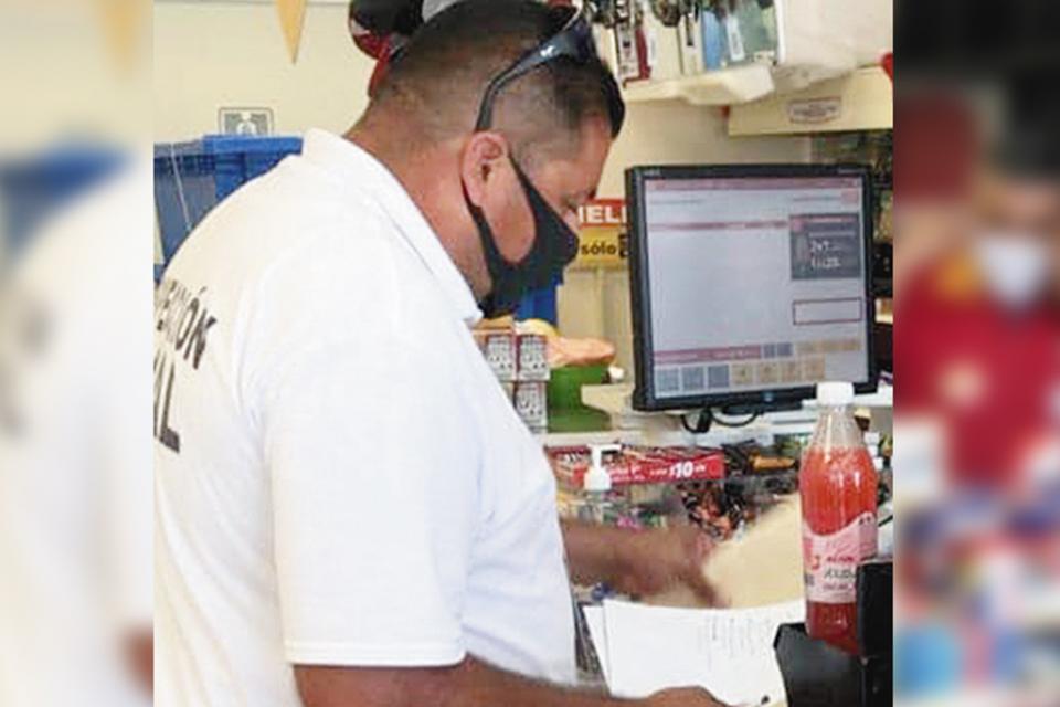 Todos los establecimientos en Los Cabos cerrarán a las 20:00 horas durante los próximos 10 días: Inspección Fiscal Todos los establecimientos en Los Cabos cerrarán a las 20:00 horas durante los próximos 10 días: Inspección Fiscal