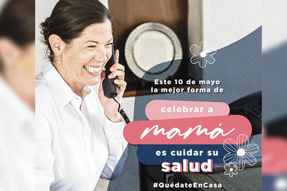 Importante seguir en resguardo este 10 mayo Importante seguir en resguardo este 10 de mayo