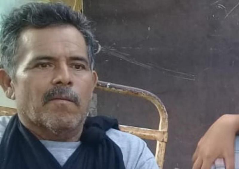 xfbgxcgx Encuentran sin vida al señor Ricardo, desaparecido desde el 21 de abril