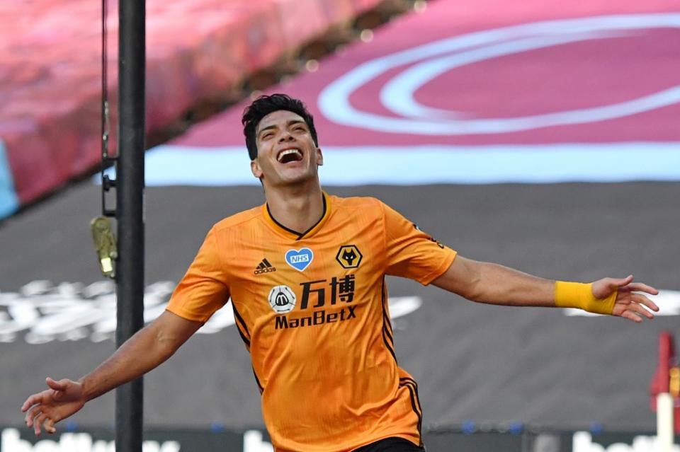 Raúl Jiménez Juventus ofrece 2 jugadores y dinero para comprar a Raúl Jiménez