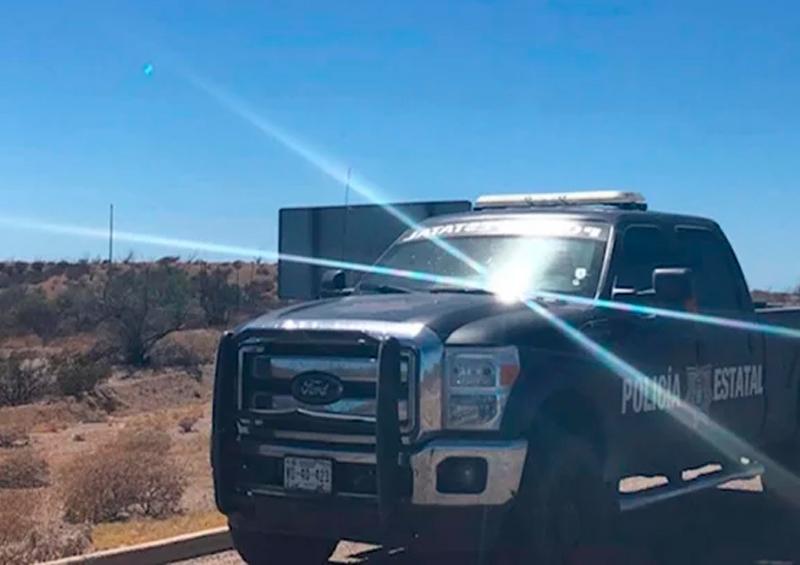 Caborca Sonora Investigan muerte de 12 personas tras enfrentamiento en Caborca