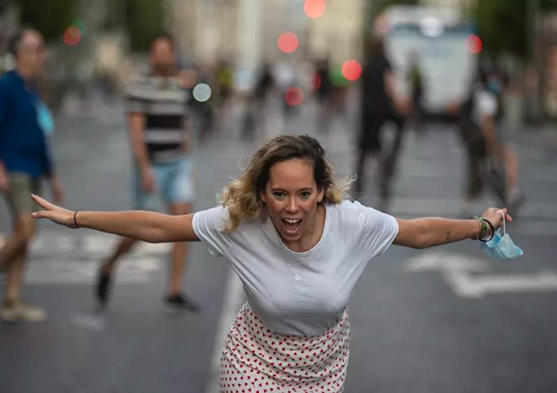 España España pone fin al estado de alarma tras 99 días de restricciones