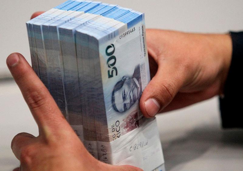Dinero México adquiere un préstamo por 1.000 millones de dólares del BM