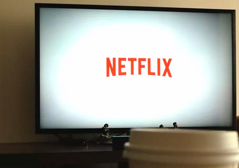 Netflix Netflix estrena serie basada en el caso de la niña Paulette