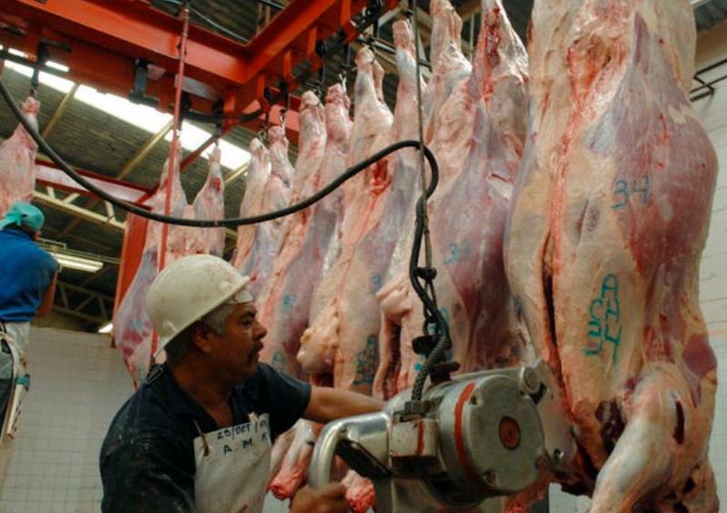 Rastro Incrementó consumo de carne local durante emergencia sanitaria