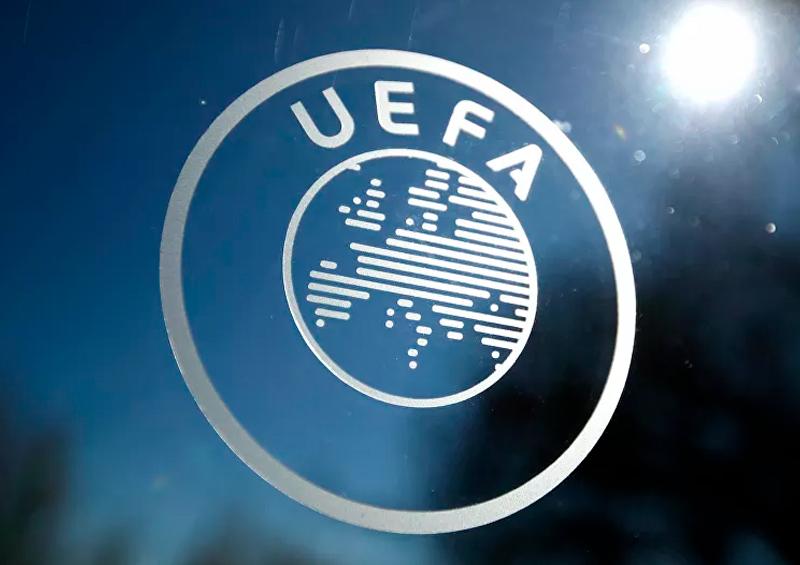 UEFA UEFA aprobó procedimiento para la próxima Copa Mundial de la FIFA