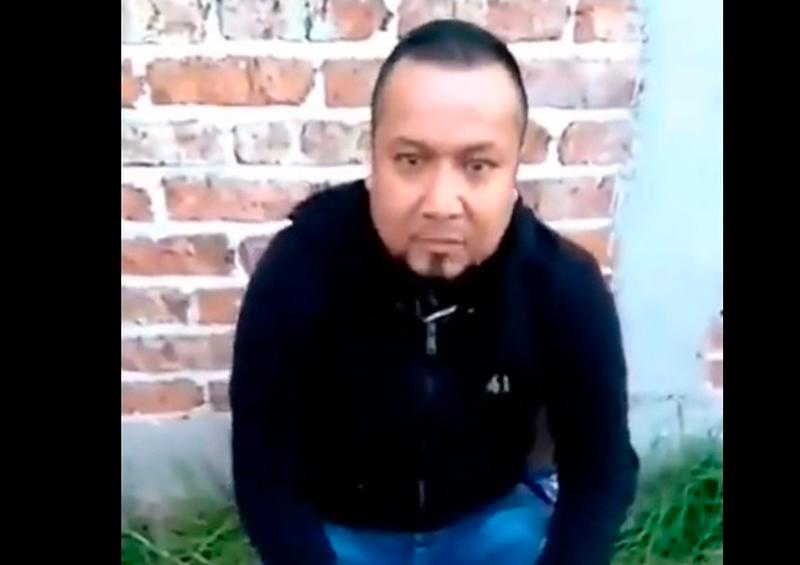 El Marro Tras detención de 26 narcos, disturbios carreteros en Guanajuato