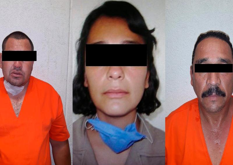 Muerte Giovanni Revelan la identidad de los oficiales involucrados en la muerte de Giovanni López