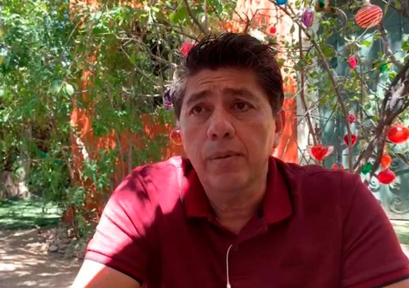 Roberto Jiménez Canirac Los Cabos abre con un 25% de sus socios