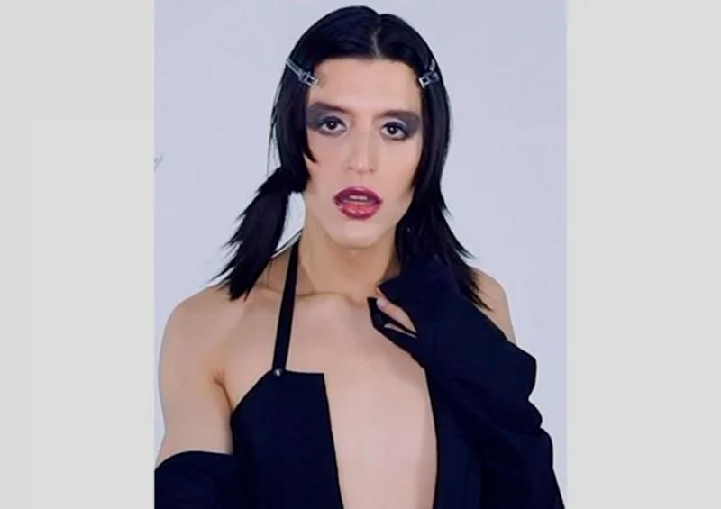 Arca Björk canta en español en nuevo tema de la venezolana Arca