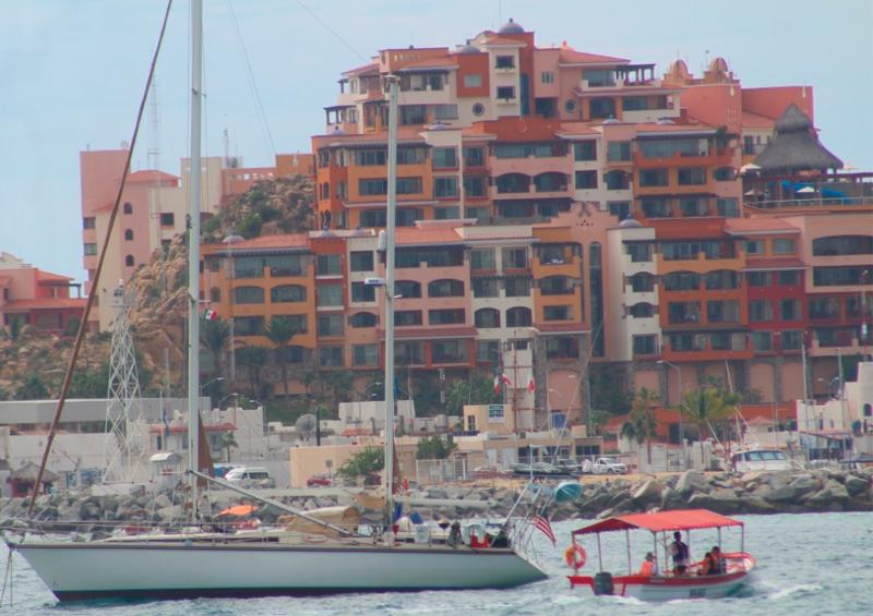 Hotel Los Cabos Hoteleros esperan certificación después de reactivación económica
