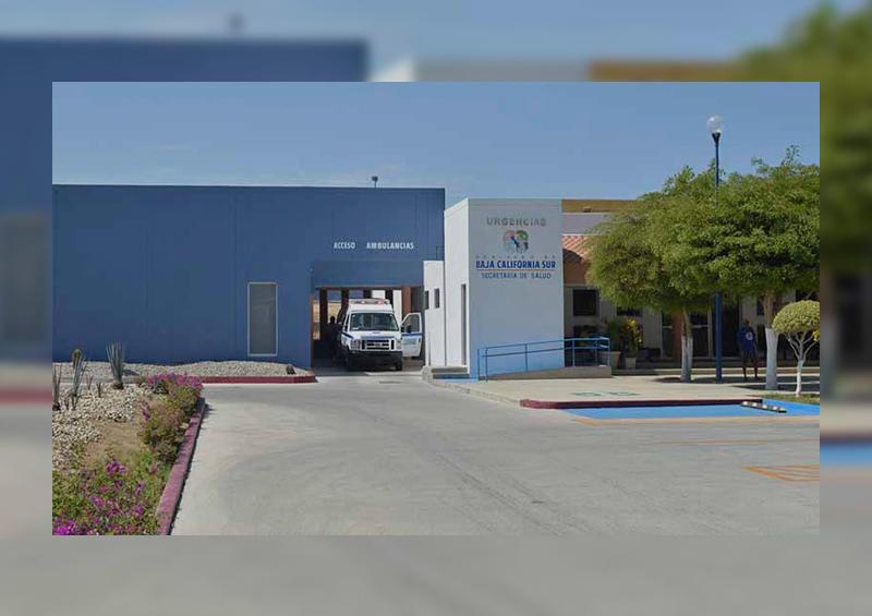 Hospital general de CSL Solicitan equipo y material para atender a pacientes de Covid-19