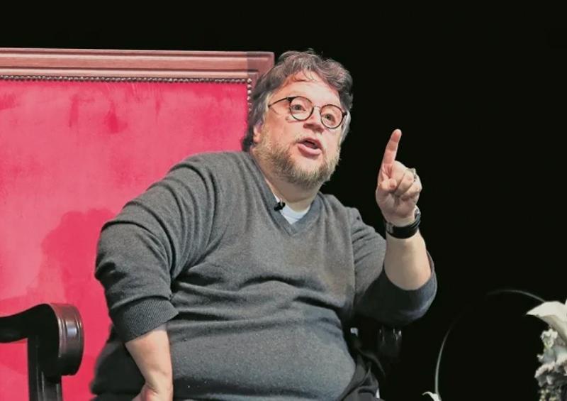 Guillermo del Toro Del Toro no descansa: retoma Pinocho y nueva serie animada