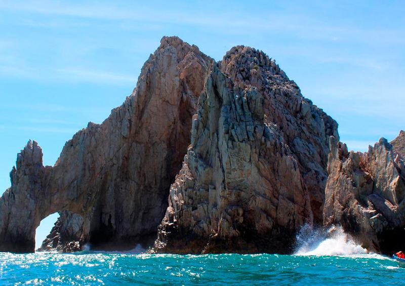 Los Cabos Los Cabos, destino seguro en todo sentido y blindado en sanidad