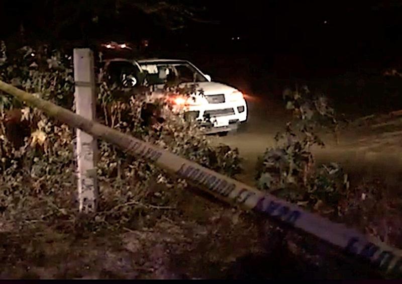 Balacera Balacera en SJC deja 2 muertos