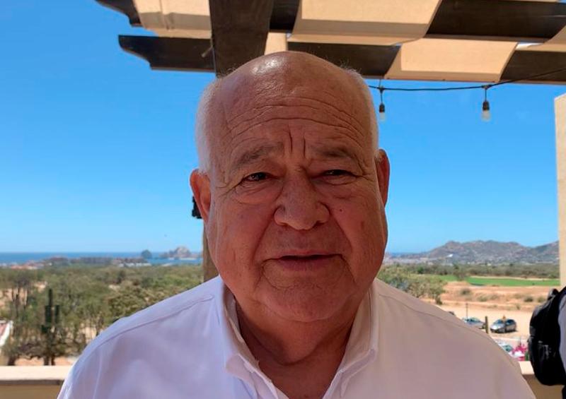 Victor Castro Conanp entra en reestructuración, nadie perderá su empleo