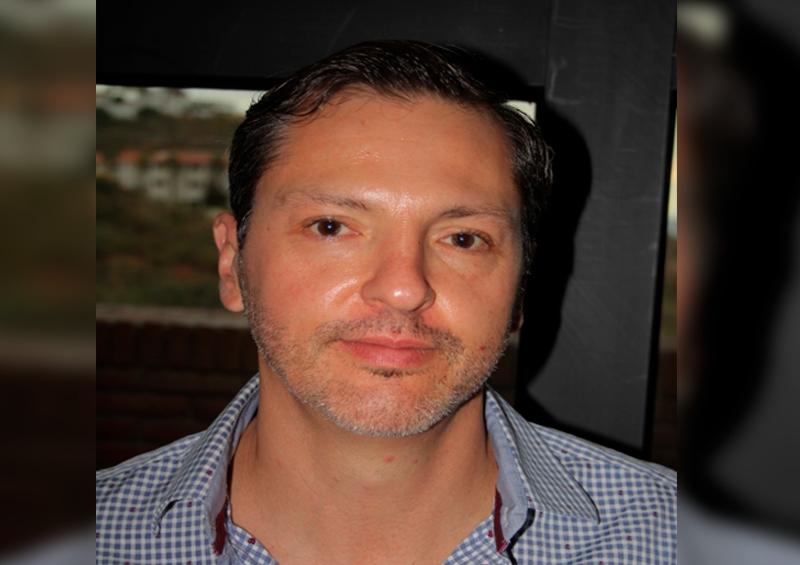 Rodrigo Esponda Turismo de lujo esperando que Los Cabos abra sus puertas