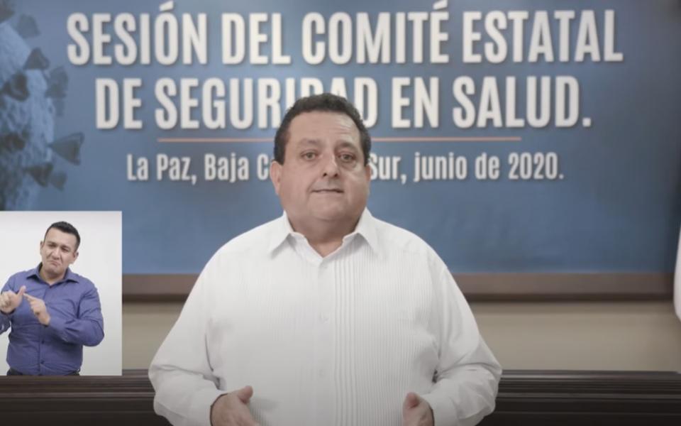 CMD El 15 de junio inicia la activación económica en BCS