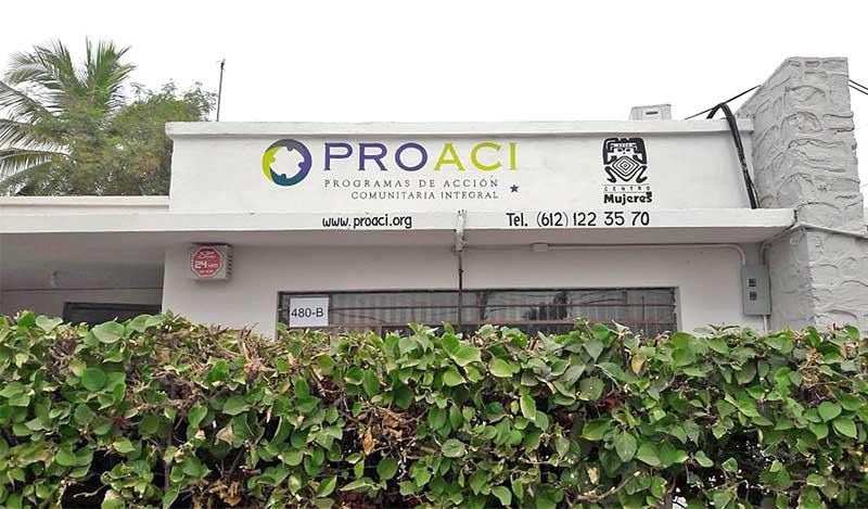 Centro Mujeres contribuye en políticas públicas y programas de salud durante contingencia Centro Mujeres contribuye en políticas públicas y programas de salud durante contingencia