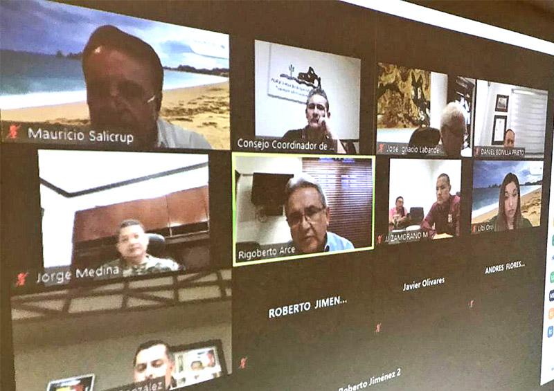 Exhortan autoridades e IP a guardar distancia y evitar reuniones masivas este Día del Padre Exhortan autoridades e IP a guardar distancia y evitar reuniones masivas este Día del Padre