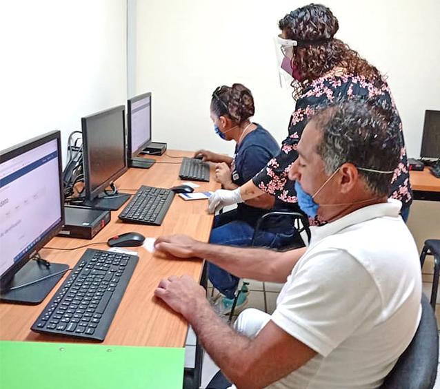 Abren nuevo Centro de Intermediación Laboral en Los Cabos Abren nuevo Centro de Intermediación Laboral en Los Cabos