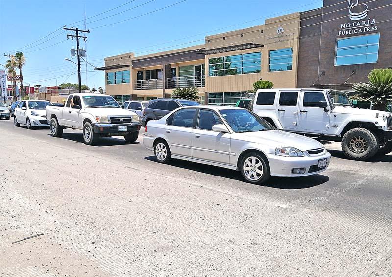 Aplicará Movilidad y Transporte programa de educación vial masivo adaptado a nueva normalidad Aplicará Movilidad y Transporte programa de educación vial masivo adaptado a nueva normalidad
