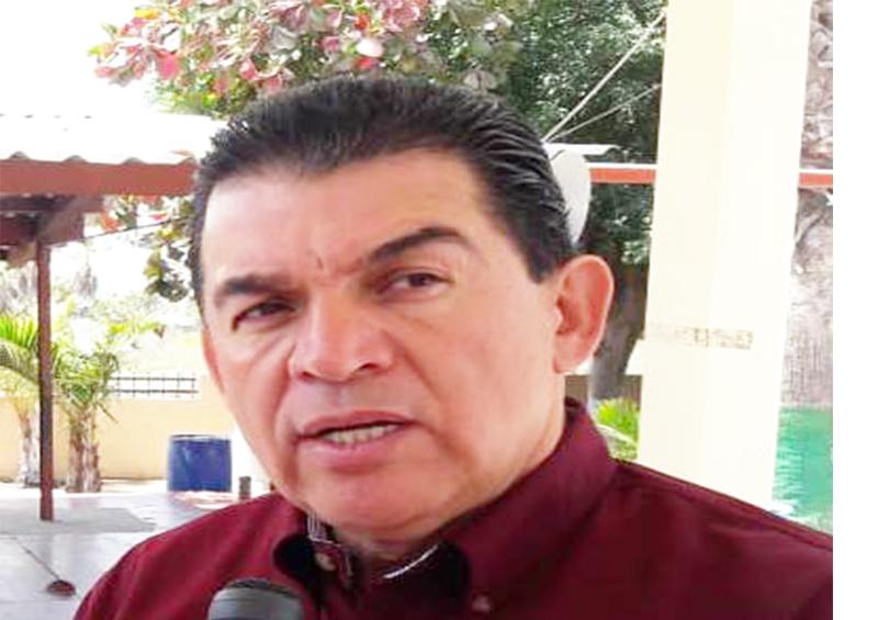 Pide Alcalde a empresas acatar protocolos de sanidad Pide Alcalde a empresas acatar protocolos de sanidad