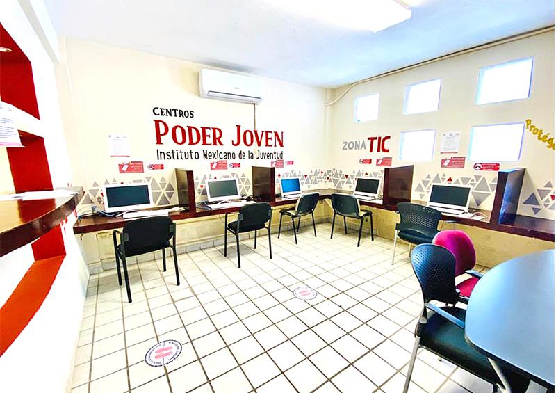 ¿Requieres copias o impresiones? Injuve Los Cabos brinda servicio gratuito a través centros “Poder Joven” ¿Requieres copias o impresiones? Injuve Los Cabos brinda servicio gratuito a través centros “Poder Joven”
