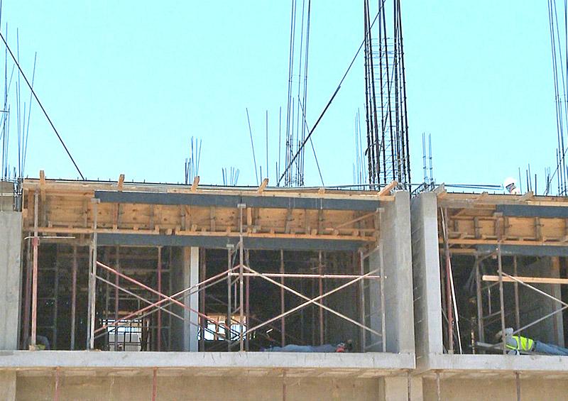 Cámaras y Colegios acuerdan con titular de Sepuim reforzar aspectos en obras de construcción Cámaras y Colegios acuerdan con titular de Sepuim reforzar aspectos en obras de construcción
