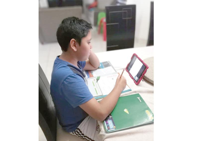 Culminarán clases de educación Básica a distancia el próximo 12 de junio Culminarán clases de educación Básica a distancia el próximo 12 de junio