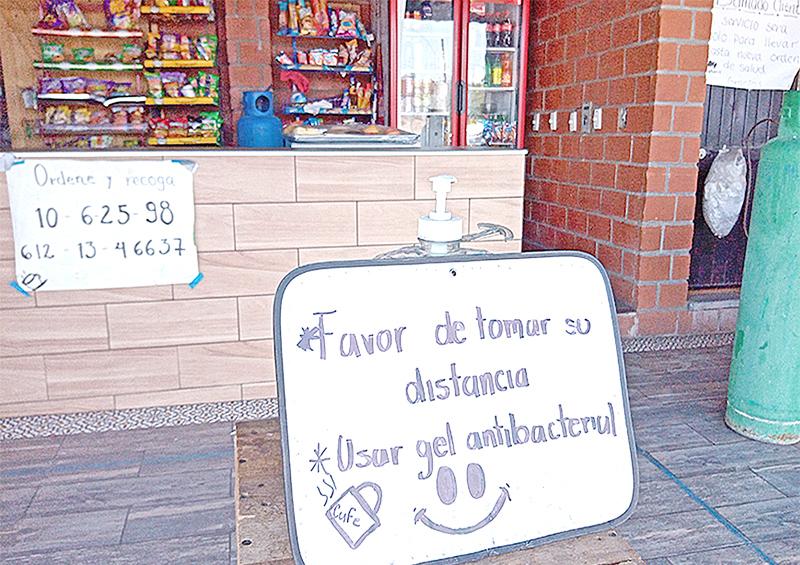 A partir de hoy debe adoptarse una nueva cultura ante el Covid19: CCC A partir de hoy debe adoptarse una nueva cultura ante el Covid-19: CCC