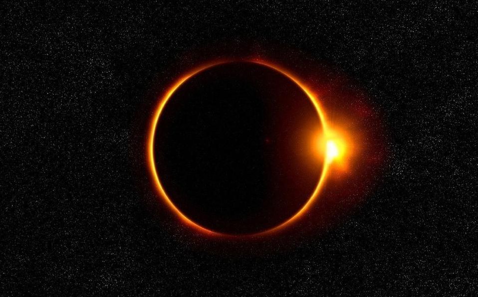 eclipse Eclipse 'Anillo de Fuego', ¿cuándo será y en dónde se verá?