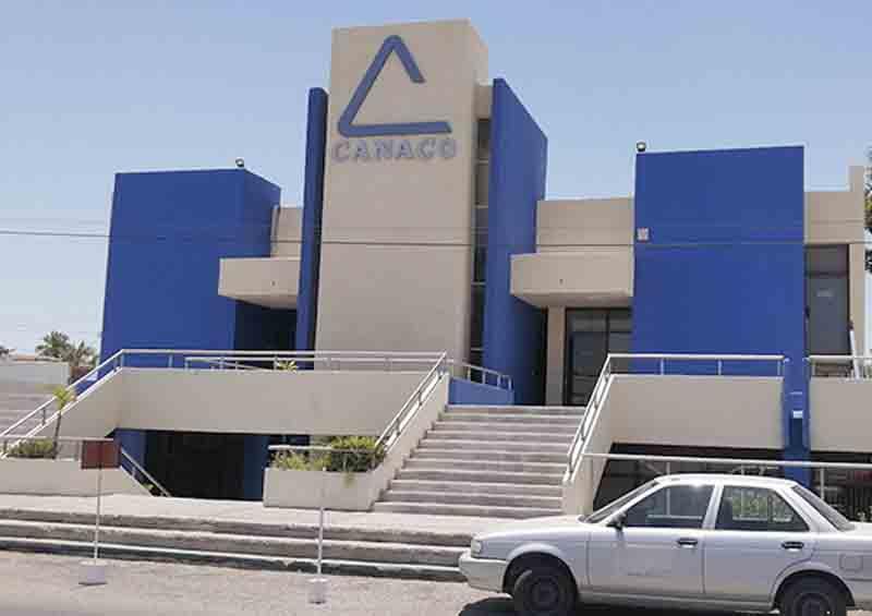 Un 35% de empresas podrán iniciar actividades con nueva semaforización: Canaco La Paz Un 35% de empresas podrán iniciar actividades con nueva semaforización: Canaco La Paz