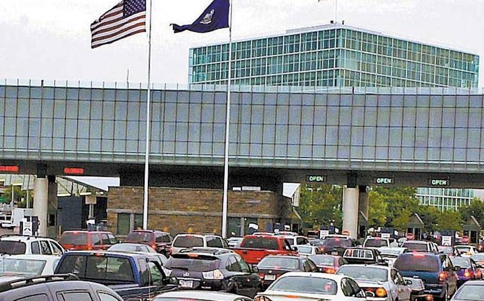 Frontera México Estados Unidos Extienden restricciones fronterizas México y EEUU