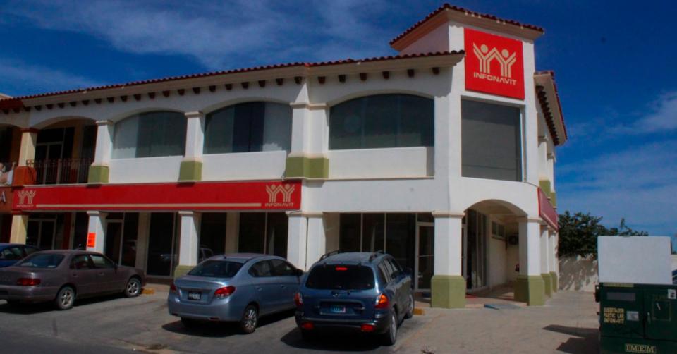 Infonavit BCS Infonavit ha prorrogado aportaciones de vivienda por contingencia