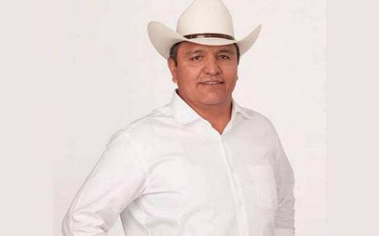 Joel Negrete Asesinan a excandidato de Morena en Guanajuato
