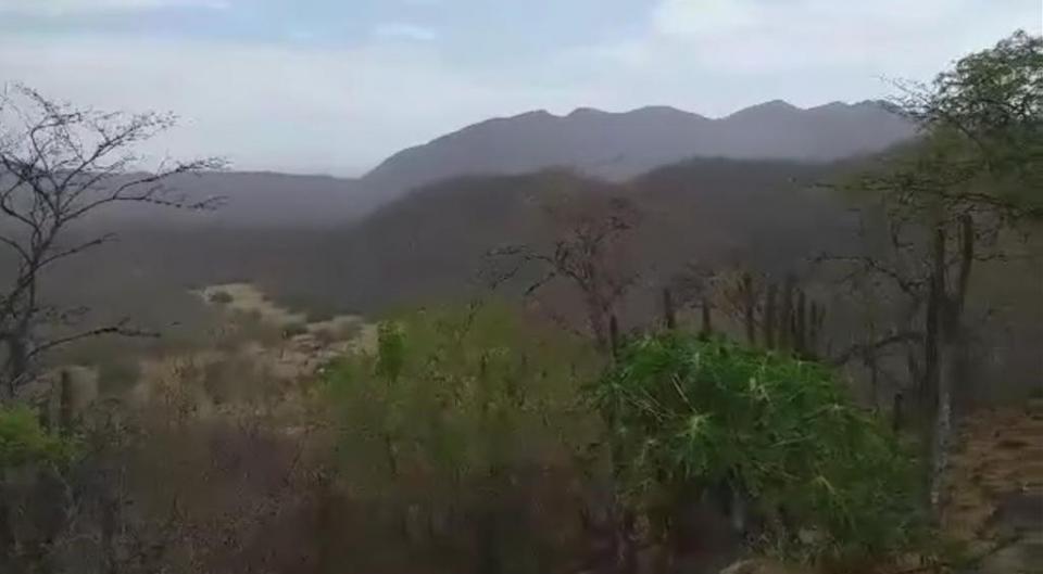 Temporada de lluvias Metmex reporta primeras lluvias y pronostica más para julio