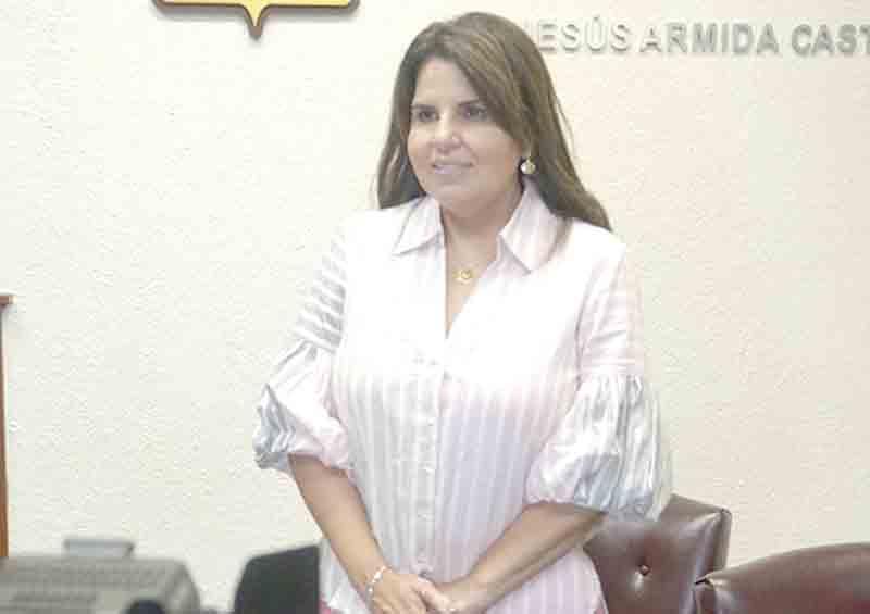 Este lunes 15 de junio habrá acceso a playas públicas de Los Cabos: Alcaldesa Este lunes 15 de junio habrá acceso a playas públicas de Los Cabos: Alcaldesa