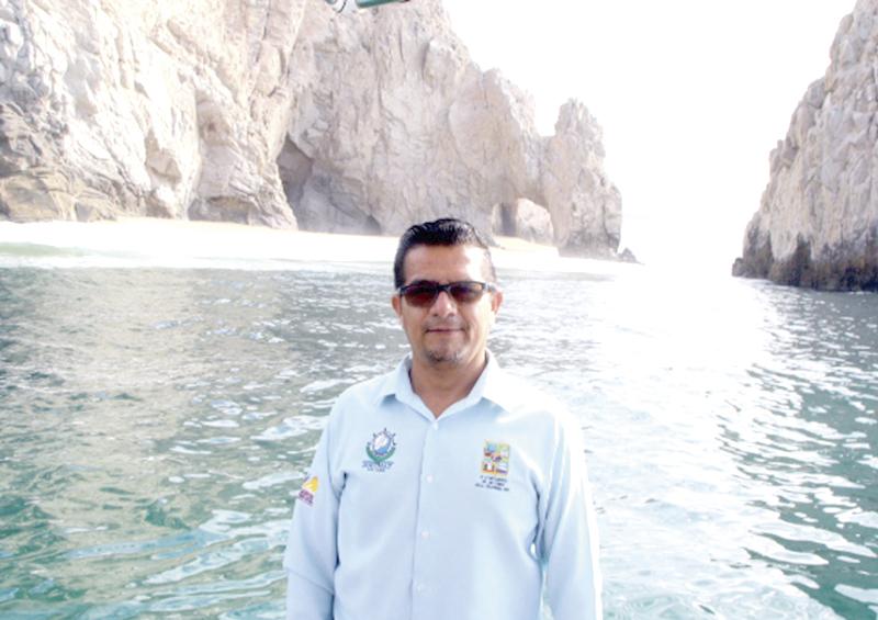 Por medidas de seguridad y salud Zofemat Los Cabos continuará los recorridos en las playas Por medidas de seguridad y salud Zofemat Los Cabos continuará los recorridos en las playas