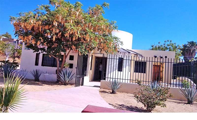 Próximamente reabrirán sus puertas los Centros de Desarrollo de DIF Los Cabos Próximamente reabrirán sus puertas los Centros de Desarrollo de DIF Los Cabos